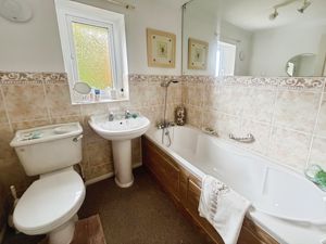 Bathroom- click for photo gallery